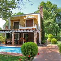 Business center in Greece, 2244 sq.m.