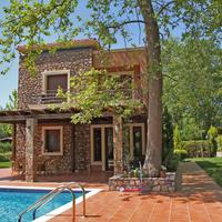 Business center in Greece, 2244 sq.m.