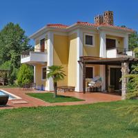 Business center in Greece, 2244 sq.m.