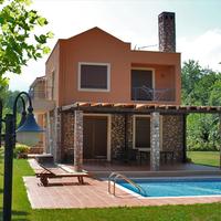 Business center in Greece, 2244 sq.m.