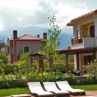 Business center in Greece, 2244 sq.m.