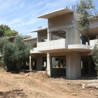 Business center in Greece, 700 sq.m.