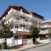 Отель (гостиница) в Греции, 400 кв.м.