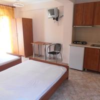 Отель (гостиница) в Греции, 400 кв.м.