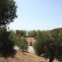 Земельный участок в Греции