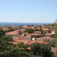 Таунхаус в Греции, 140 кв.м.