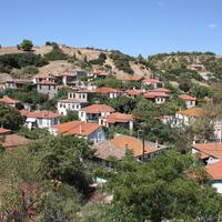 Таунхаус в Греции, 140 кв.м.