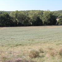 Land plot in Greece