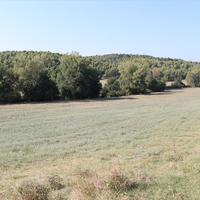 Land plot in Greece