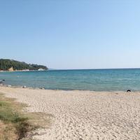 Land plot in Greece