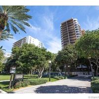 Apartment in the USA, Florida, Bal Harbour, 183 sq.m.