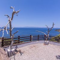 Villa in Greece, 250 sq.m.