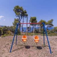 Villa in Greece, 250 sq.m.