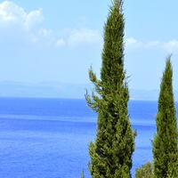 Villa in Greece, 250 sq.m.