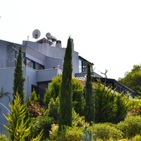 Villa in Greece, 250 sq.m.