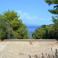 Villa in Greece, 250 sq.m.