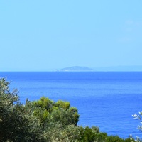 Villa in Greece, 250 sq.m.