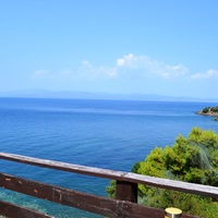 Villa in Greece, 250 sq.m.