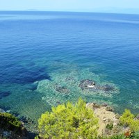 Villa in Greece, 250 sq.m.