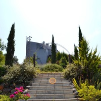 Villa in Greece, 250 sq.m.