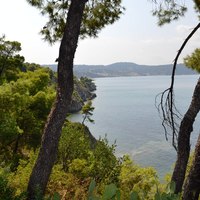 Villa in Greece, 250 sq.m.