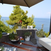 Villa in Greece, 250 sq.m.
