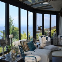 Villa in Greece, 250 sq.m.