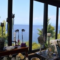 Villa in Greece, 250 sq.m.