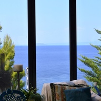 Villa in Greece, 250 sq.m.