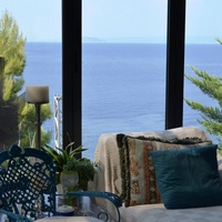 Villa in Greece, 250 sq.m.