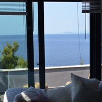 Villa in Greece, 250 sq.m.