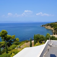 Villa in Greece, 250 sq.m.