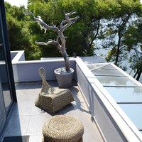 Villa in Greece, 250 sq.m.