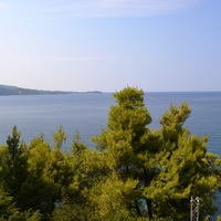 Villa in Greece, 250 sq.m.