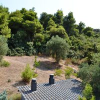 Villa in Greece, 250 sq.m.