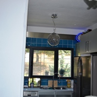 Villa in Greece, 250 sq.m.