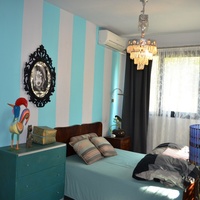 Villa in Greece, 250 sq.m.