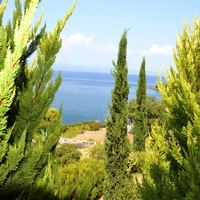 Villa in Greece, 250 sq.m.