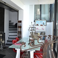 Villa in Greece, 250 sq.m.