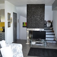 Villa in Greece, 250 sq.m.