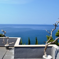 Villa in Greece, 250 sq.m.