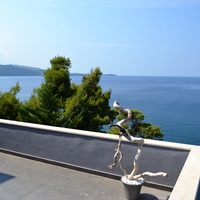 Villa in Greece, 250 sq.m.