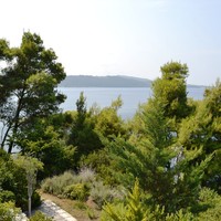 Villa in Greece, 250 sq.m.