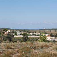 Land plot in Greece