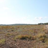 Land plot in Greece