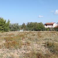 Land plot in Greece