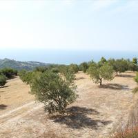 Land plot in Greece
