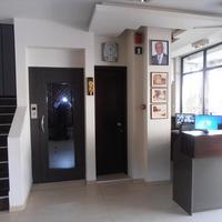 Hotel in Greece, 1530 sq.m.