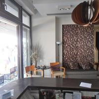 Hotel in Greece, 1530 sq.m.