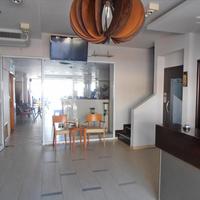 Hotel in Greece, 1530 sq.m.